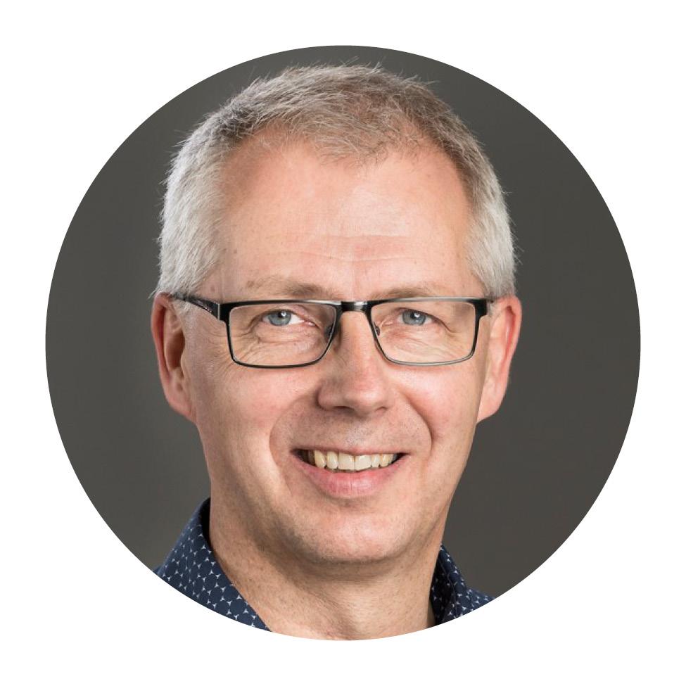 Lars du Jardin Nielsen